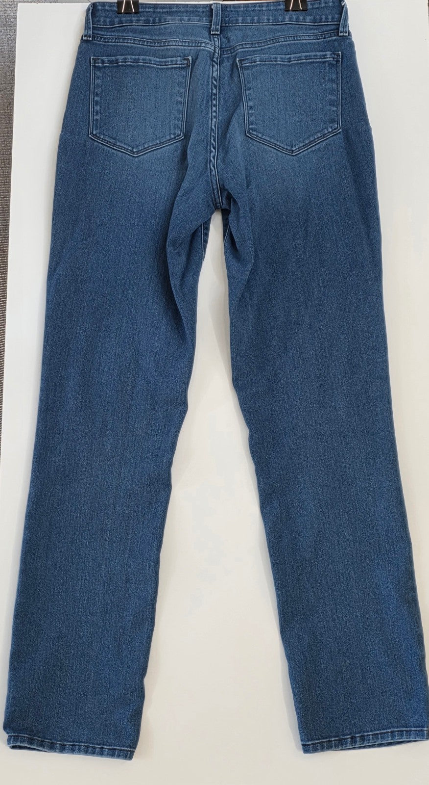 NYDJ Jeans Womens 1001663sl Cut Size 6