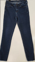 Articles of Society Jeans Women Waist 29 Cut 1991 Style 5350pl161N, cut off hem