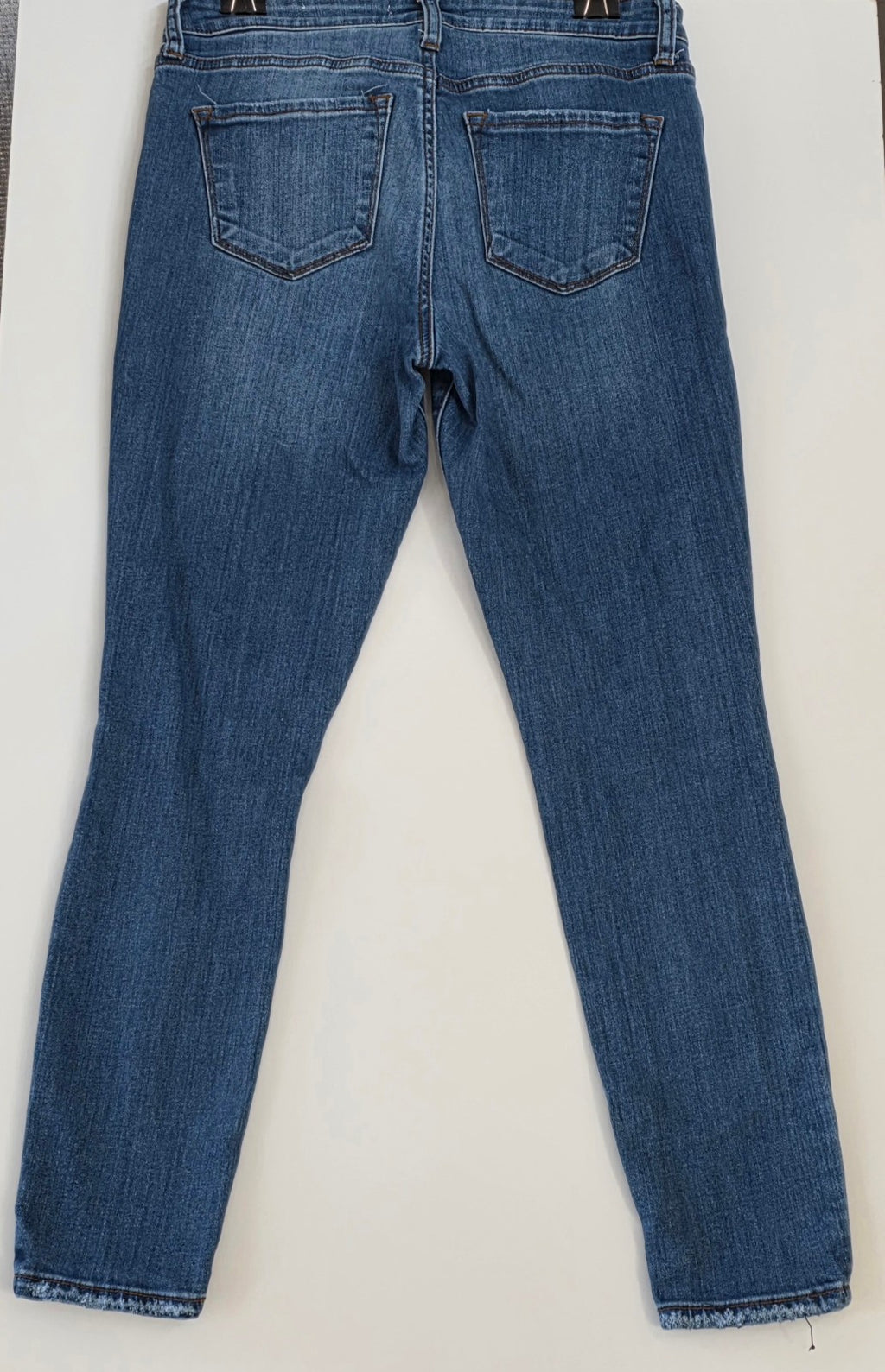 STS Blue Jeans Waist  27 High Rise