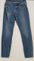 Articles of Society Jeans Womens 1168 Cut Skinny/Stretch/Midrise Waist 26