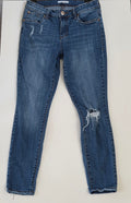 STS Blue Jeans Waist  27 High Rise